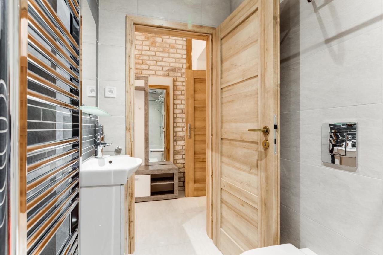 Dream Apt Prague Apartment ภายนอก รูปภาพ